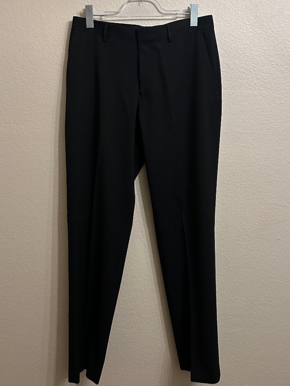 EUC Murano Black Dress Pants 32x34
